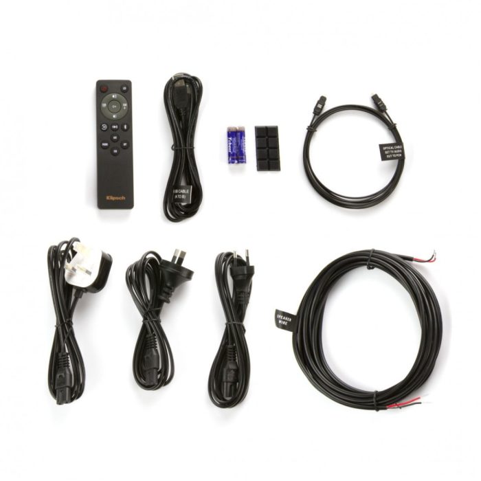 Klipsch R-51PM - Image 4
