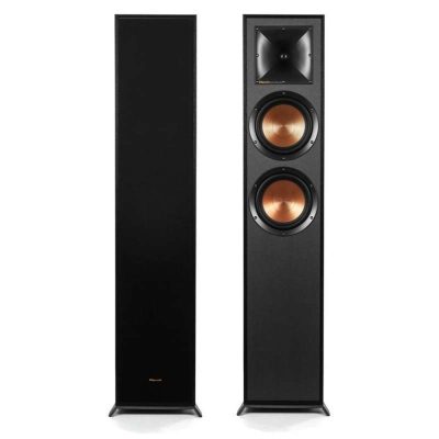 Klipsch R-620F