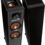 Klipsch R-625FA Dolby Atmos