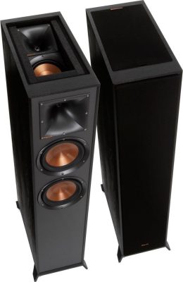 Klipsch R-625FA Dolby Atmos