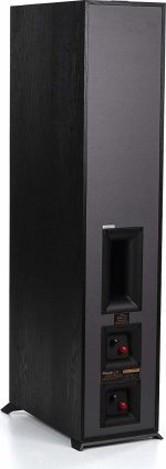 Klipsch R-625FA Dolby Atmos - Image 2