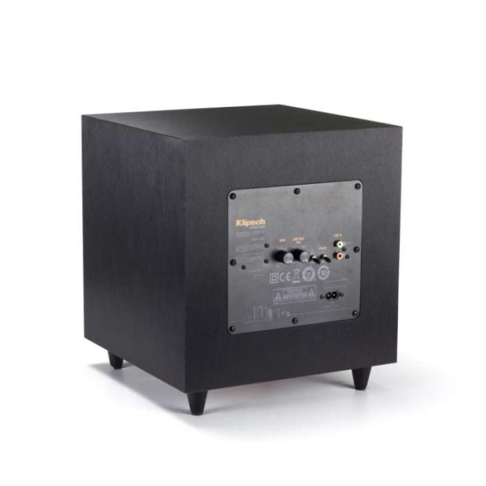 Klipsch R-8SW - Image 2