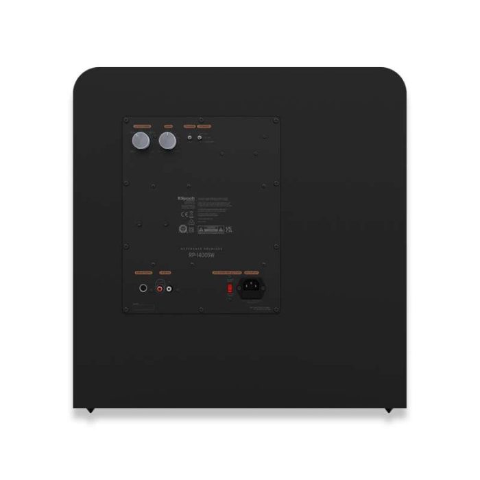 Klipsch RP-1400SW - Image 2