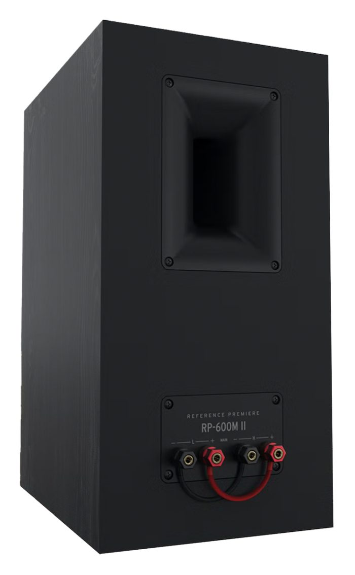 Klipsch RP-600M II - Image 2