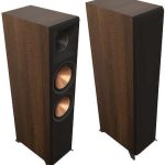 Klipsch RP-8000F II