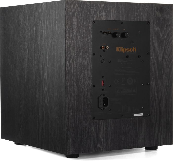 Klipsch SPL-100 - Image 2