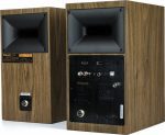 Klipsch The Fives Walnut - Image 2