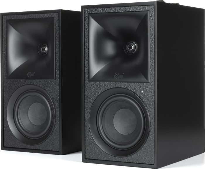 Klipsch The Fives black - Image 4