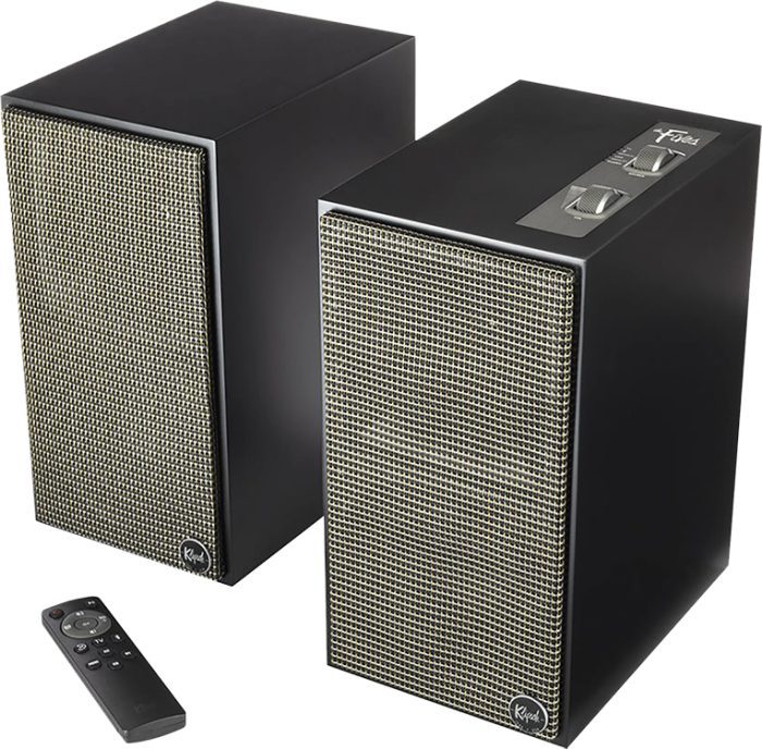Klipsch The Fives black - Image 3