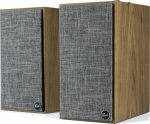 Klipsch The Fives Walnut - Image 4