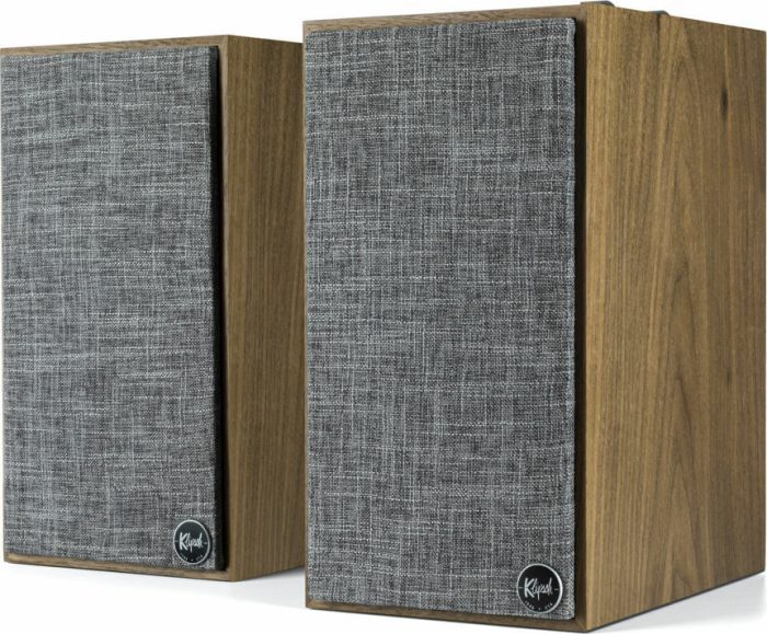 Klipsch The Fives Walnut - Image 4