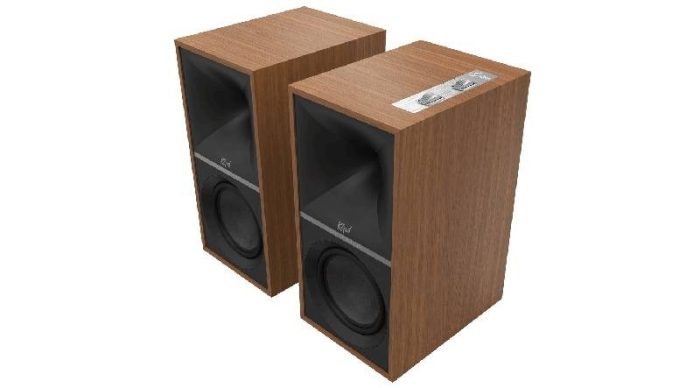 Klipsch The Sevens walnut - Image 4