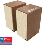 Klipsch The Sevens walnut