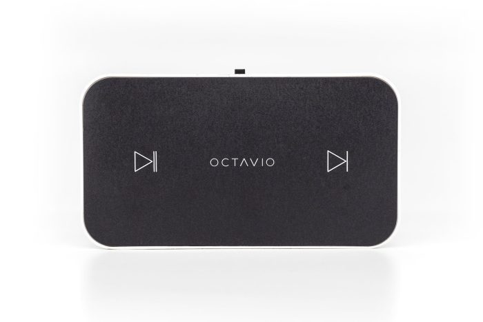 OCTAVIO STREAM - Image 2