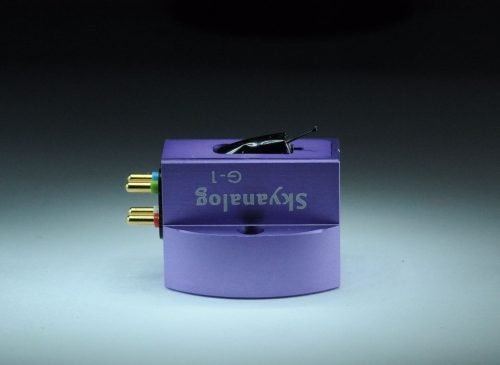 SKYANALOG G1 MC