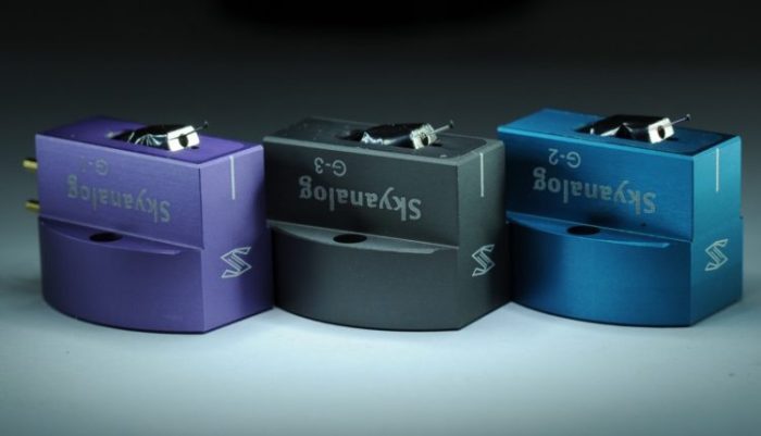 SKYANALOG G1 MC - Image 3