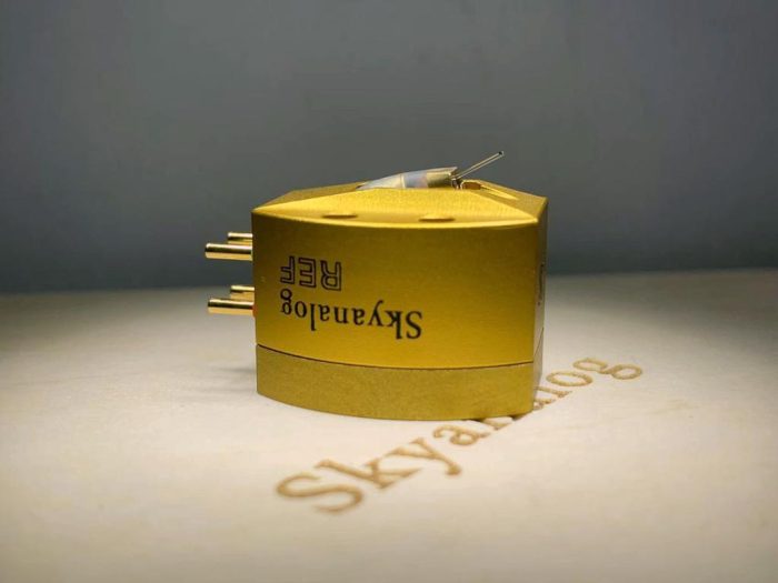 SKYANALOG REFERENCE GOLD - Image 2