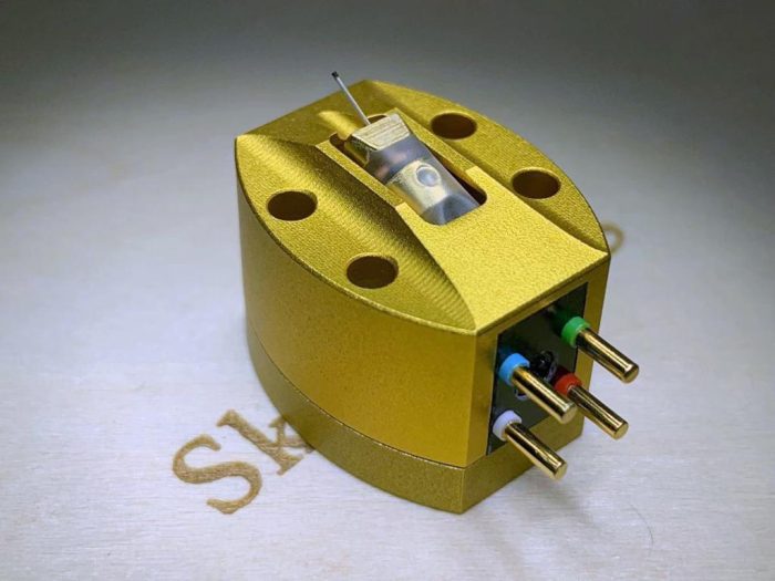 SKYANALOG REFERENCE GOLD - Image 3