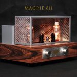 THIVANLABS 811 Magpie S.E integrated amplifier