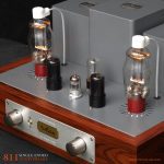 THIVANLABS 811 Magpie S.E integrated amplifier - Image 3