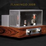 THIVANLABS FLAMINGO 300B CLASS A