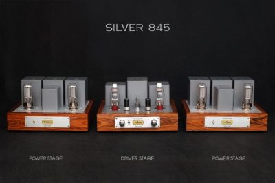 Thivanlabs Silver 845 SE V 23