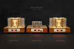 Thivanlabs Sun 833 S.E 3 pcs integrated amplifier