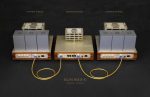 Thivanlabs Sun 833 S.E 3 pcs integrated amplifier - Image 2