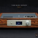 Thivanlabs Tube Music Server TMS 3
