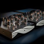 Zesto Audio EROS 500 monoblocks