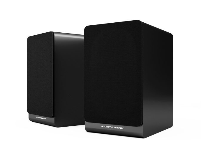 ACOUSTIC ENERGY 100-2 - Image 2