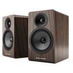 ACOUSTIC ENERGY 100-2-Walnut-1