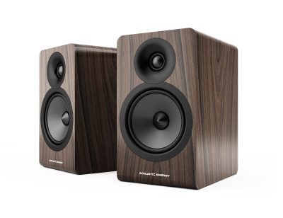 ACOUSTIC ENERGY 100-2-Walnut-1