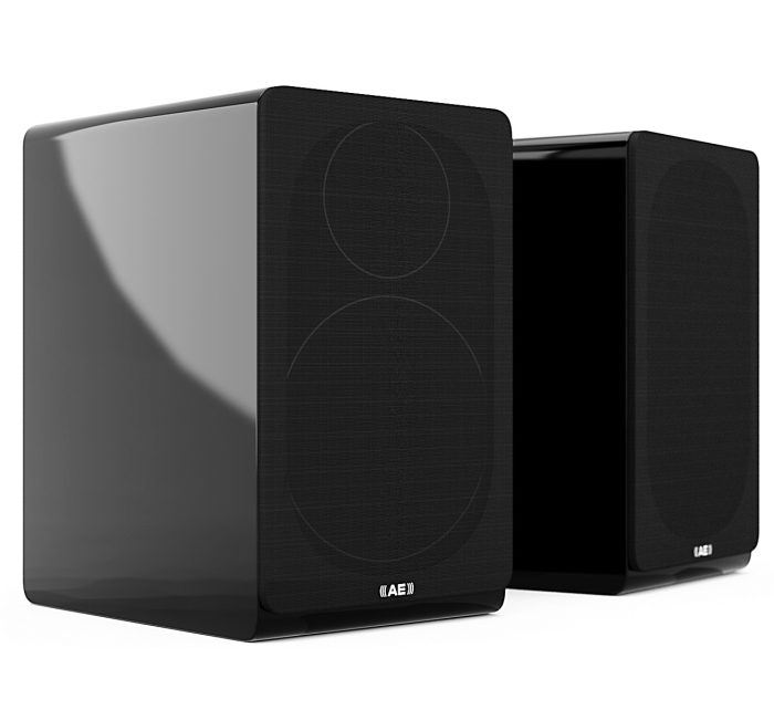ACOUSTIC ENERGY AE 300 - Image 2