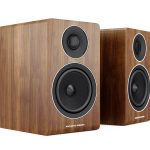 ACOUSTIC ENERGY AE 300 walnut