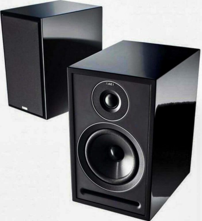 ACOUSTIC ENERGY AE 301 - Image 2
