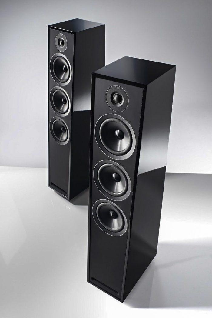 ACOUSTIC ENERGY AE 305 - Image 6
