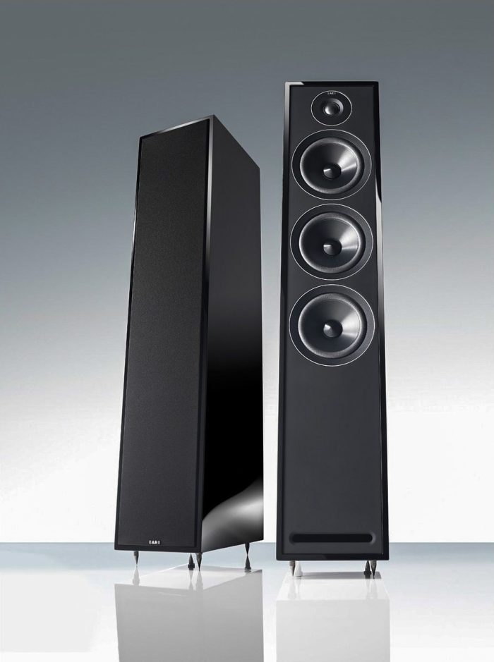 ACOUSTIC ENERGY AE 305 - Image 2