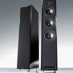 ACOUSTIC ENERGY AE 305