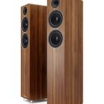 ACOUSTIC ENERGY AE 309 Walnut Wood