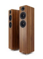 ACOUSTIC ENERGY AE 309 Walnut Wood