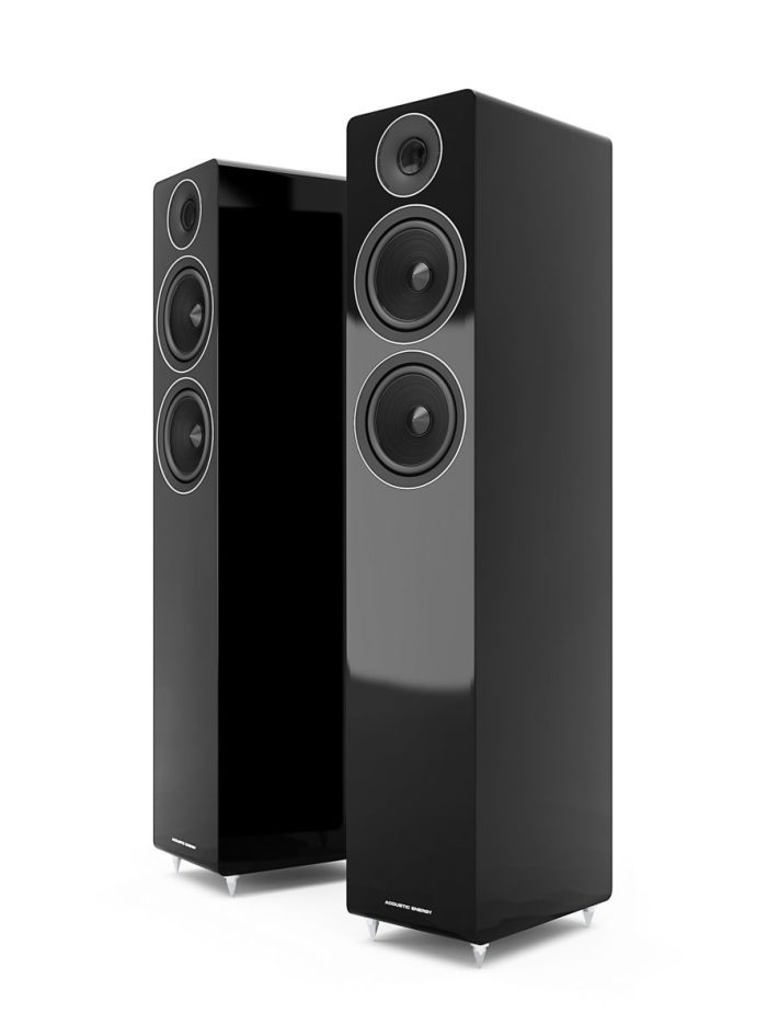 ACOUSTIC ENERGY AE 309 - Image 3