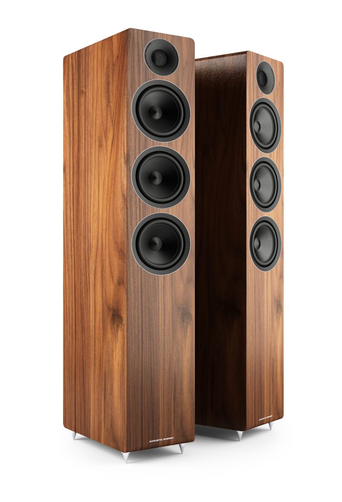 ACOUSTIC ENERGY AE 320 - Image 6