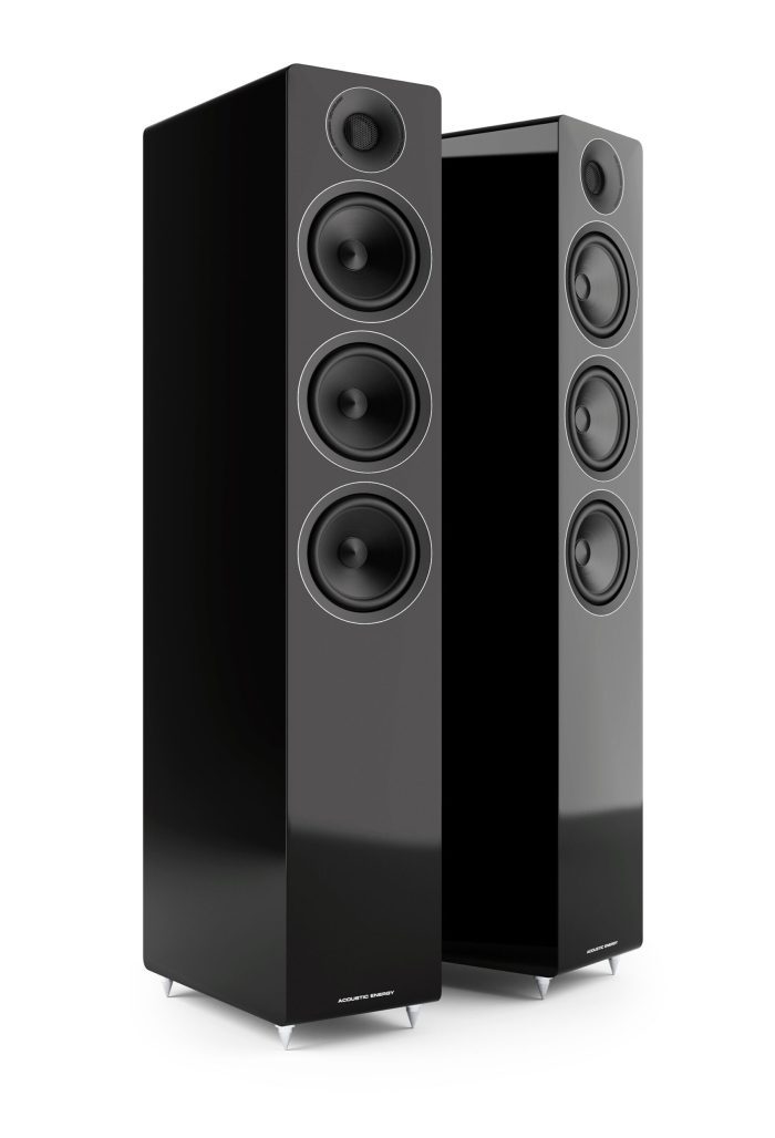 ACOUSTIC ENERGY AE 320 - Image 4