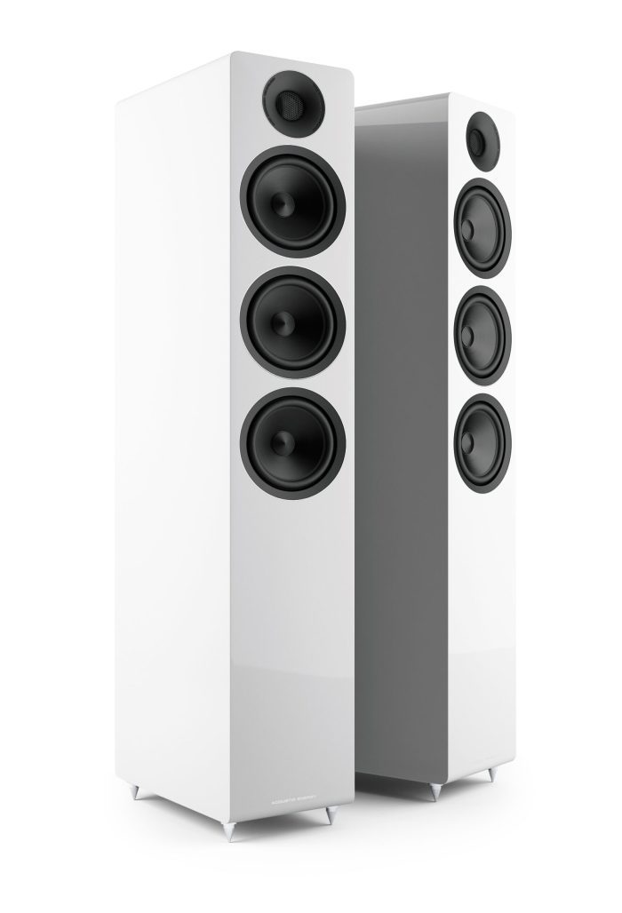 ACOUSTIC ENERGY AE 320 - Image 8
