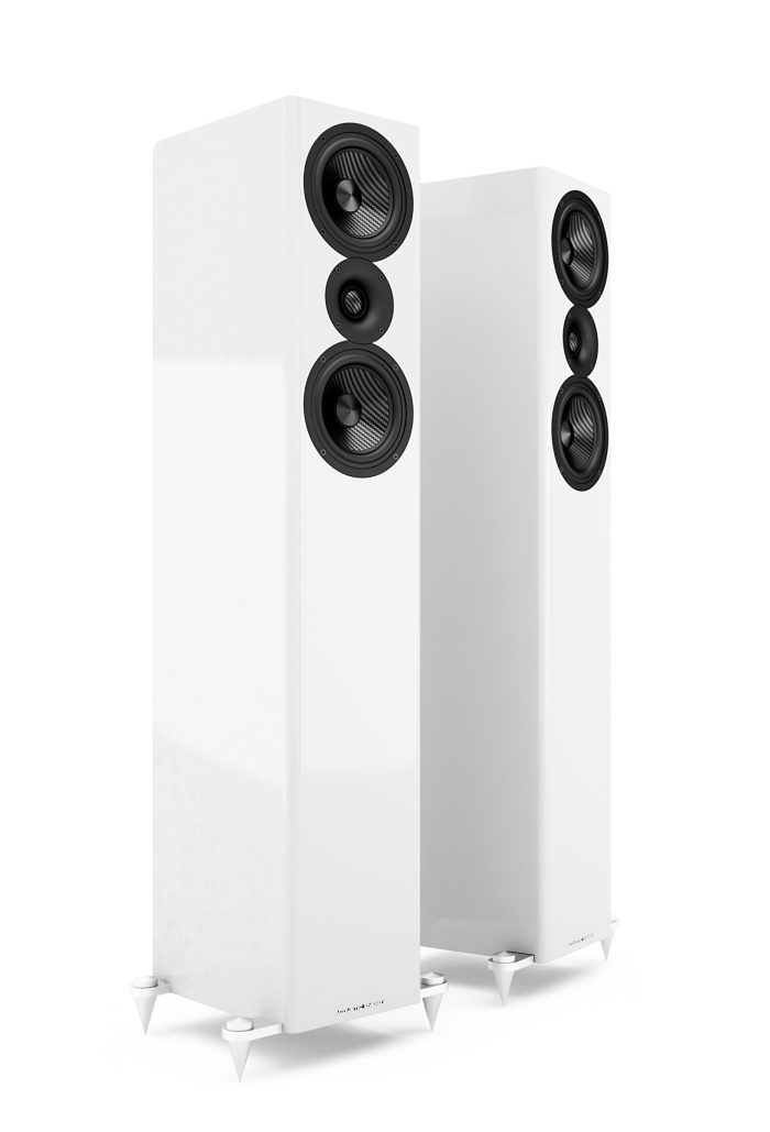 ACOUSTIC ENERGY AE 509 - Image 5