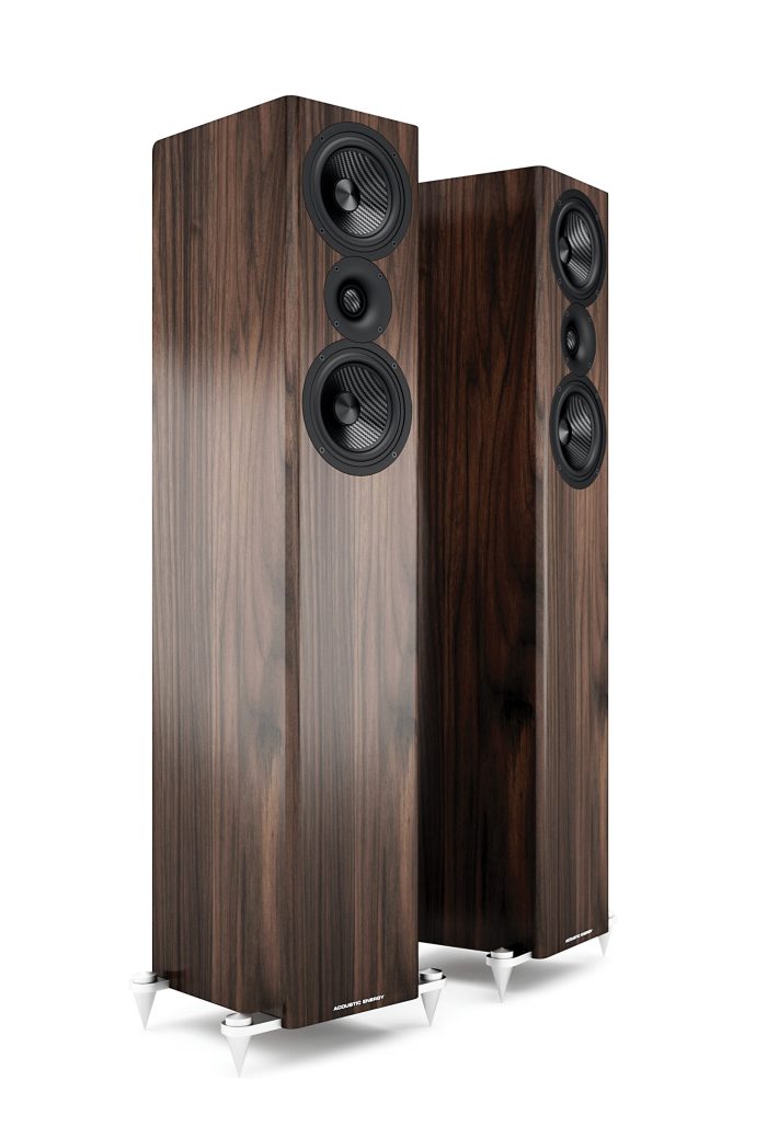 ACOUSTIC ENERGY AE 509 - Image 2