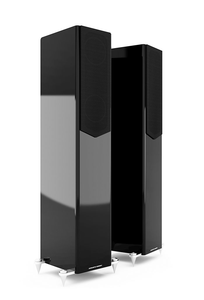 ACOUSTIC ENERGY AE 509 - Image 3