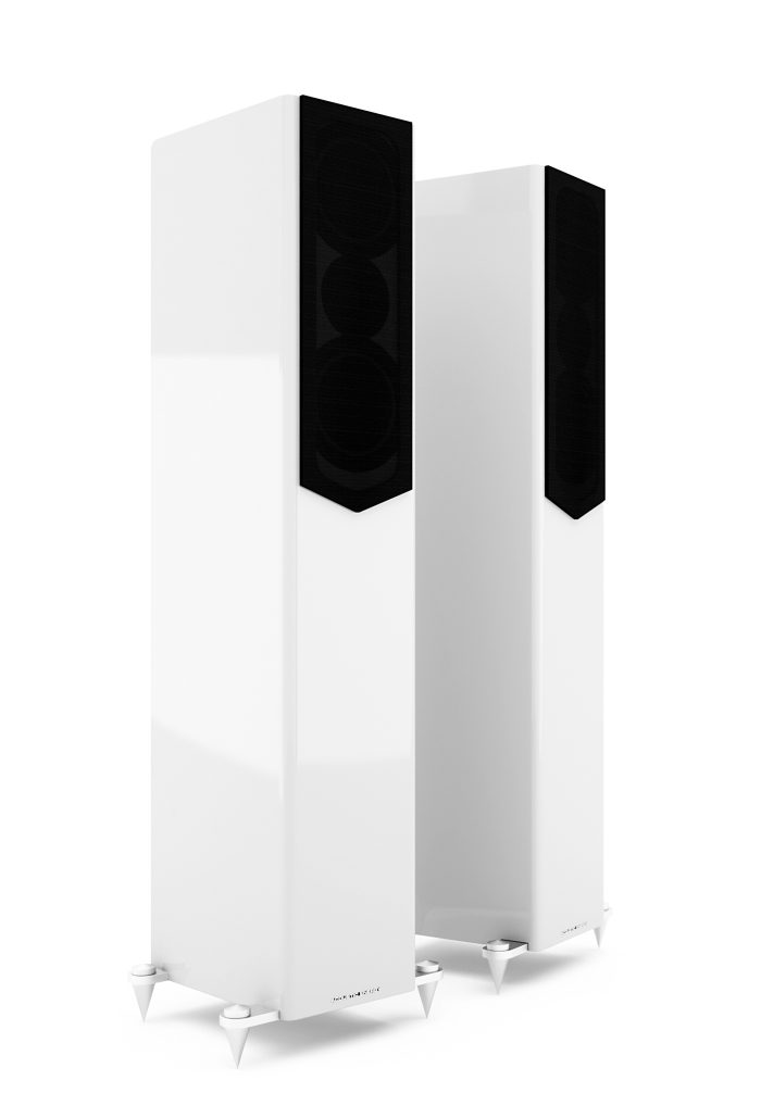 ACOUSTIC ENERGY AE 509 - Image 4