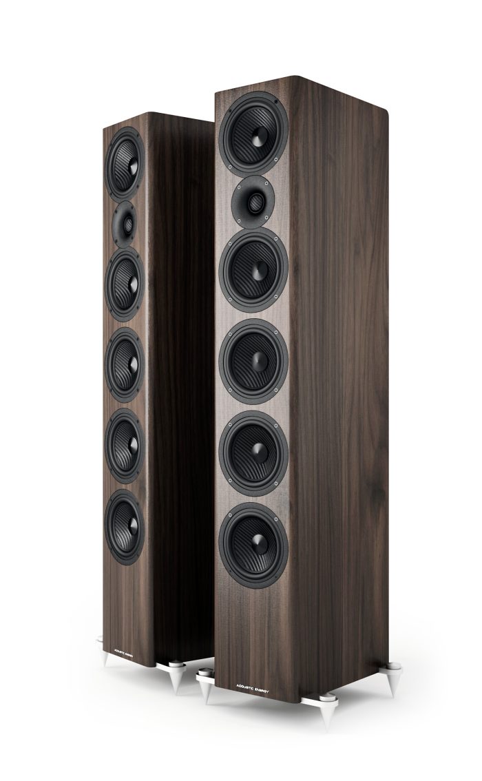 ACOUSTIC ENERGY AE 520 - Image 6